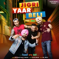 Jigri Yaar Beli