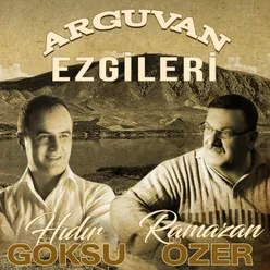 ARGUVAN EZGİLERİ