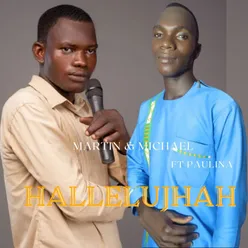 Hallelujhah