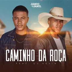 Caminho Da Roça