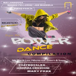 Super Hit Power Dance Selecta by Dj Sanny J