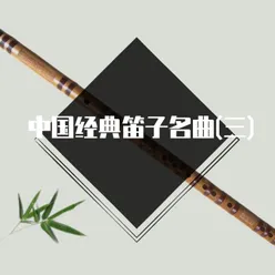 十送红军 笛子曲