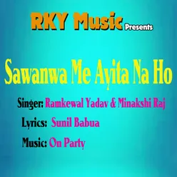 Sawanwa Me Ayita Na Ho