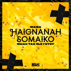 Haignanah Somaiko