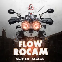 Flow Rocam Polícia