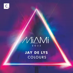 Colours Extended Mix