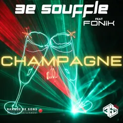 Champagne Remix Electro Intrumental
