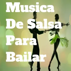 La Cultura Del Baile