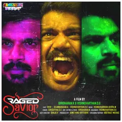 Raged Savior (Title Song) From "Raged Savior"