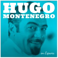 Hugo Montenegro En España