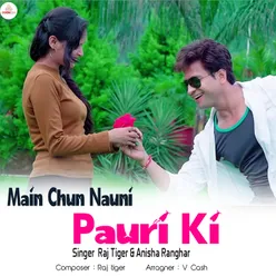 Main Chun Nauni Pauri Ki