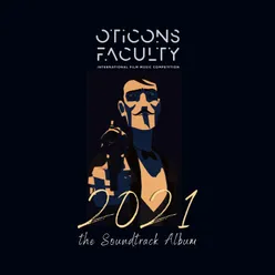 Oticons Faculty 2021 The Soundtrack Album