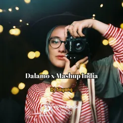 Dalamo x Mashup India