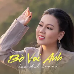 Bờ Vai Anh