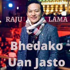 Bhedako Uan Jasto