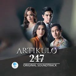 Artikulo 247 Original Soundtrack