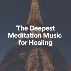 The Deepest Meditation Music for Healing, Pt. 1