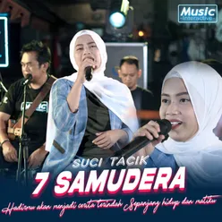 7 Samudera