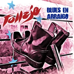 Blues En Arraigo Live