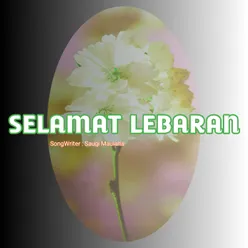 SELAMAT LEBARAN