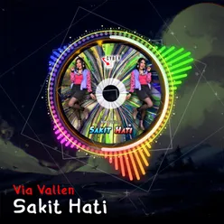 Sakit Hati Remix