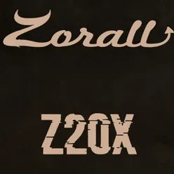 Z20X
