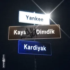 Kaya Gibi Dimdik