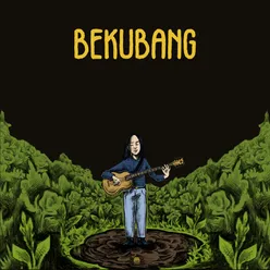 Bekubang