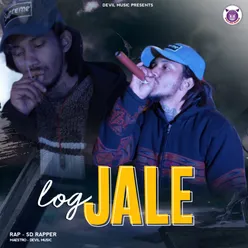 Log Jale