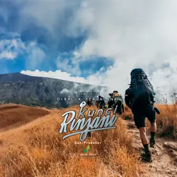 Di Balik Perjalanan Kunci Rinjani