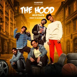 THE HOOD Mixtape