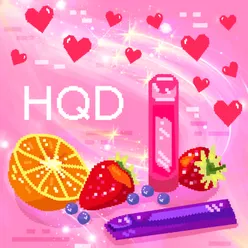 HQD