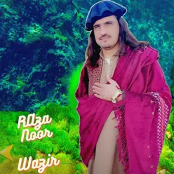 Raza Noor Wazir