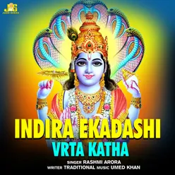 Indira Ekadashi Vrat Katha