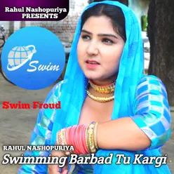 Swimming Barbad Tu Kargi