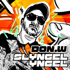 Slyngel Yngel