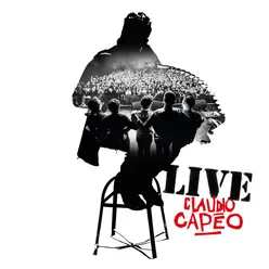 Claudio Capéo Live