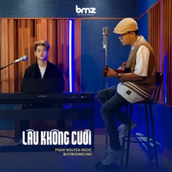 Lâu Không Cười