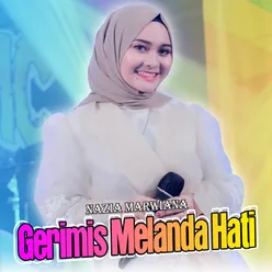 Gerimis Melanda Hati