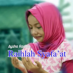 Raihlah Syafa'at