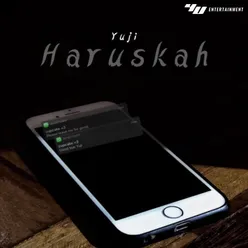 Haruskah