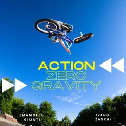 Action Zero Gravity