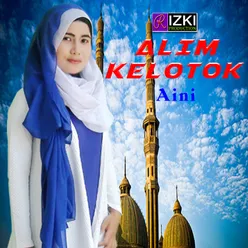 Alim Kelotok Versi Cewek