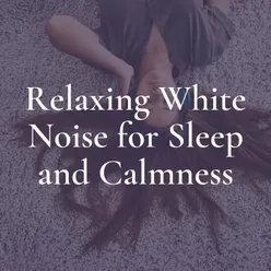 Relaxing White Noise for Sleep and Calmness, Pt. 10