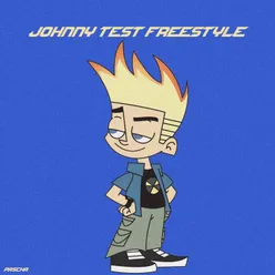 Johnny Test Freestyle