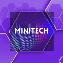 Minitech Rhythms Only