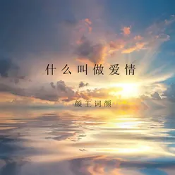 什么叫做爱情