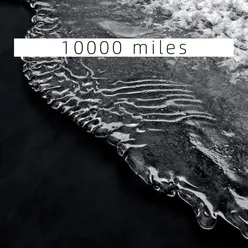 10000 miles