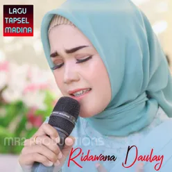 Ridawana Daulay