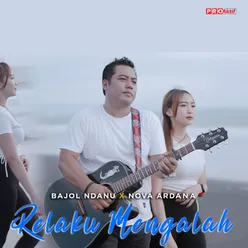 Relaku Mengalah